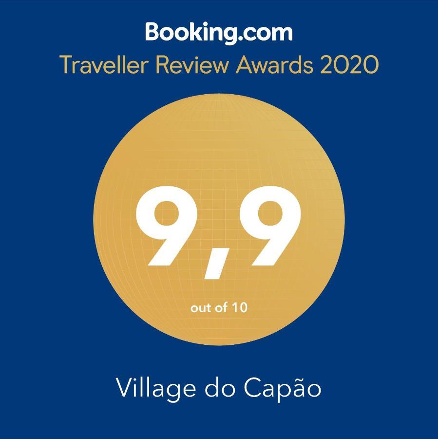 Village Do Capao Vale do Capao Buitenkant foto